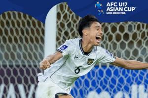 开云-爆冷！U17亚洲杯印尼补时绝杀韩国