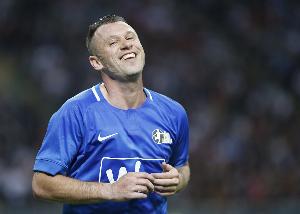 卡萨诺：我严重怀疑阿莱格里，因为一块儿肉不会变成一条鱼