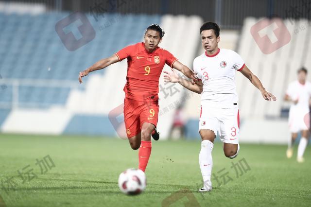 开云-【观察】国足20分钟后短路为哪般？泰中战信用被耗尽