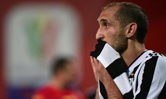 开云入口-财务造假案基耶利尼交代：我在阿涅利家里签的减薪