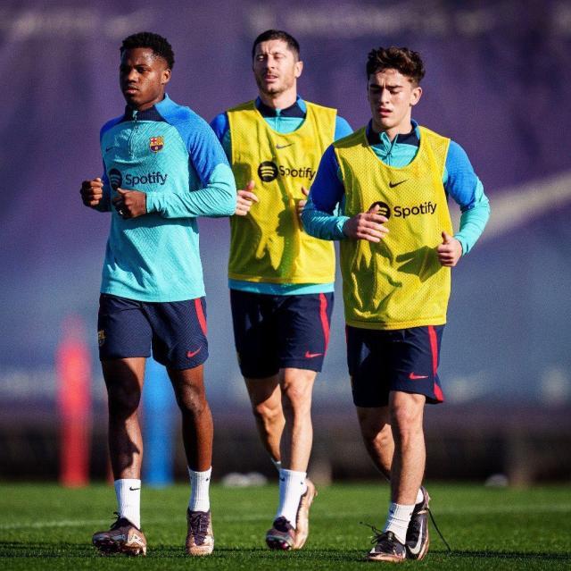 开云平台-西甲前瞻：皇萨竞各有难处，世界杯后黑马继续狂奔？